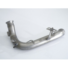 Tube suppression FAP en inox Mercedes Classe E (207) 350 CDI Coupè (170kW) 2009 -2011