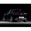 Échappement arrière Ragazzon Duplex Alfa romeo GIULIETTA(940) 1.4TB GPL (88KW) 2012 - Aujourd'hui Ragazzon