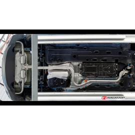Tube intermédiaire groupe n Alfa Romeo Tonale(965) 1.5T (96KW) - 1.5T VGT (118KW) 2022 - Aujourd'hui