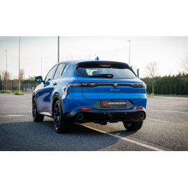 Silencieux arrière duplex Alfa Romeo Tonale(965) 1.5T VGT (118KW) 2022 - Aujourd'hui