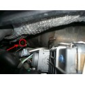 Catalyseur Groupe N + remplacement FAP en inox inox Audi A4 2.7TDI V6 (140KW) 06/2007 - 2011