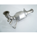 Catalyseur group N + tube suppression FAP Volkswagen TRANSPORTER T5 CARAVELLE / MULTIVAN (TYP 7H) 2.5TDI DPF (96KW) 2004 - 2009