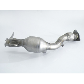 Catalyseur group N Volkswagen Touareg(TYP 7L) 2.5TDI R5 DPF (128KW) 2007 - 05/2010 pour replacement filtre à particules