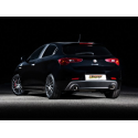 Silencieux arrière Alfa romeo GIULIETTA(940) 1.4TB (77KW) 2012 - Aujourd'hui Ragazzon