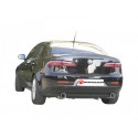 Silencieux arrière Ragazzon Alfa Romeo 159 1.9JTS (118KW) +SPORTWAGON 10/2005 - 2008