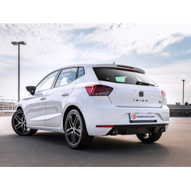 Catalyseur sport 300cpsi Seat Ibiza (MK5) 6F 1.5TSI 110KW FR 2017 - Aujourd'hui